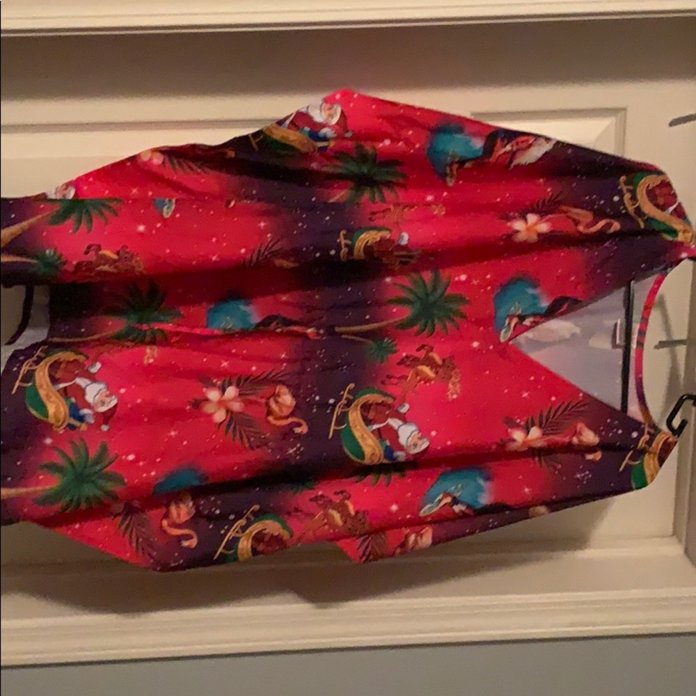 Bathing Suit Cover Up